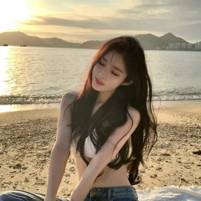 风吹吧麦浪